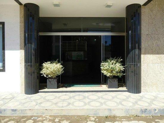 Deed'S Hotel Mantenopolis エクステリア 写真